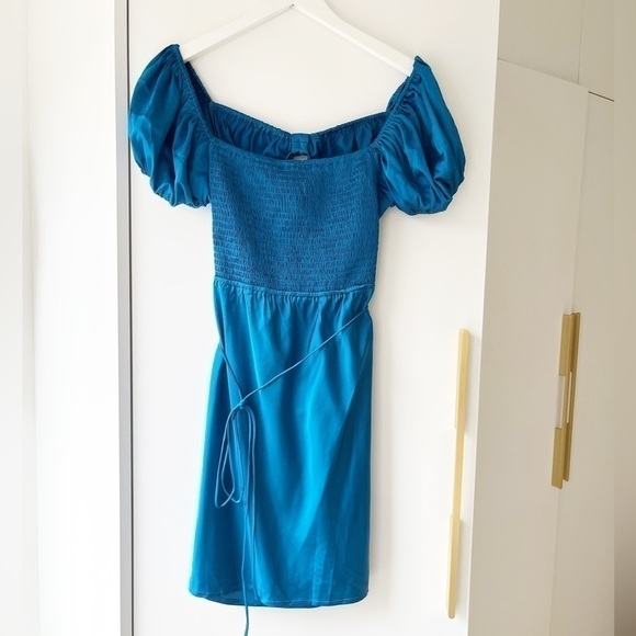 Bnwt Princess Polly Nakita Dress - Picture 5 of 7